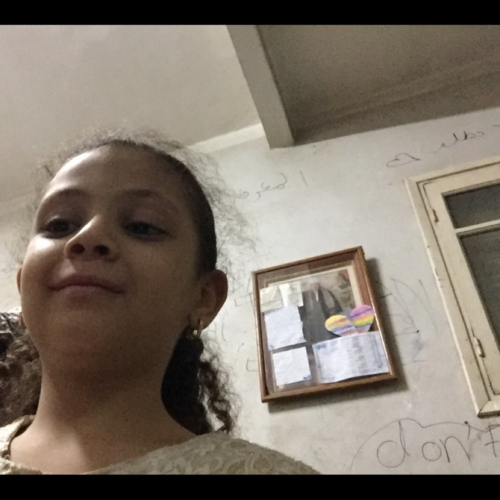 Meet your Posher, Salma